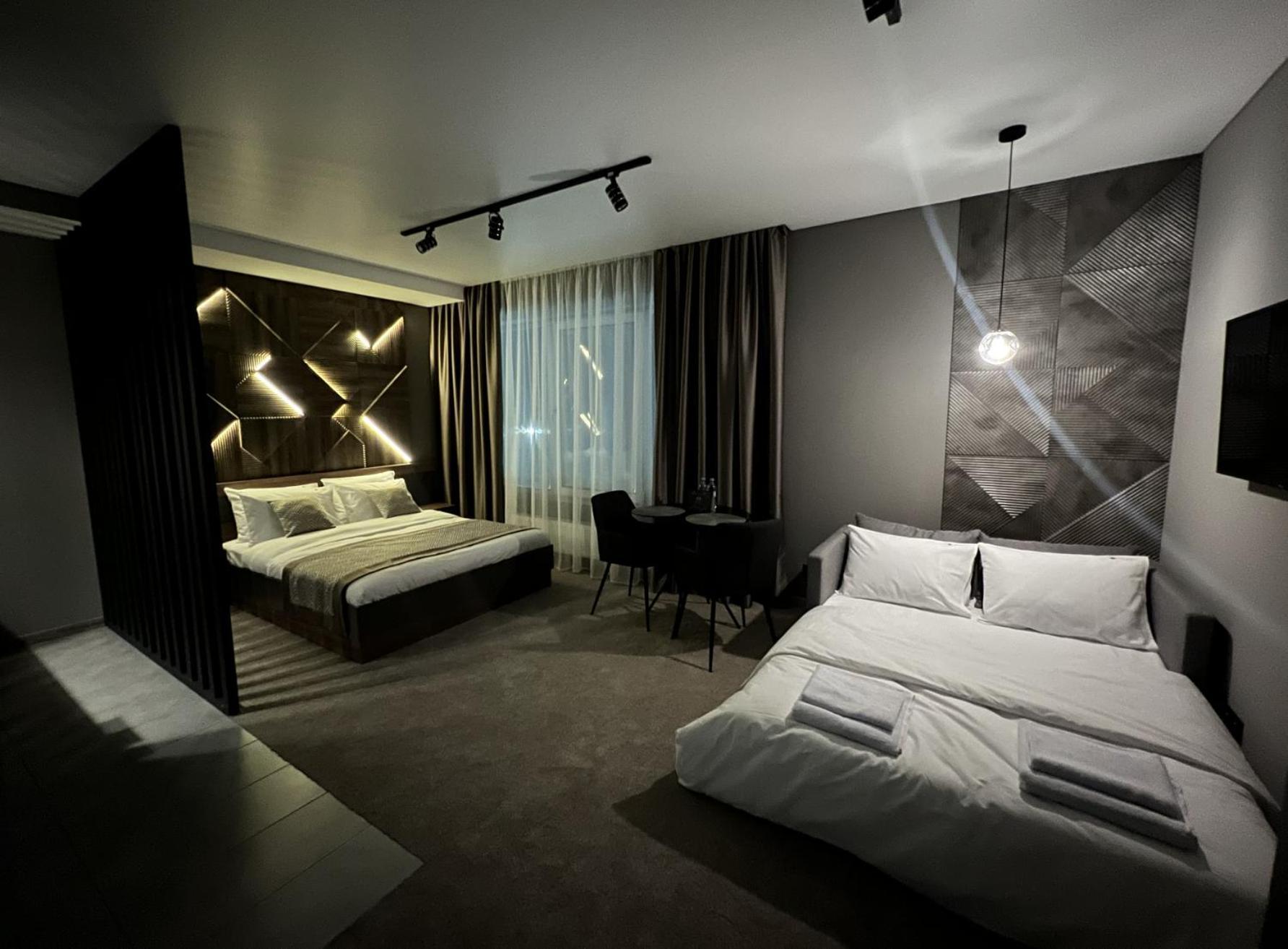 Hide Park Hotel Vinnytsia Exterior photo