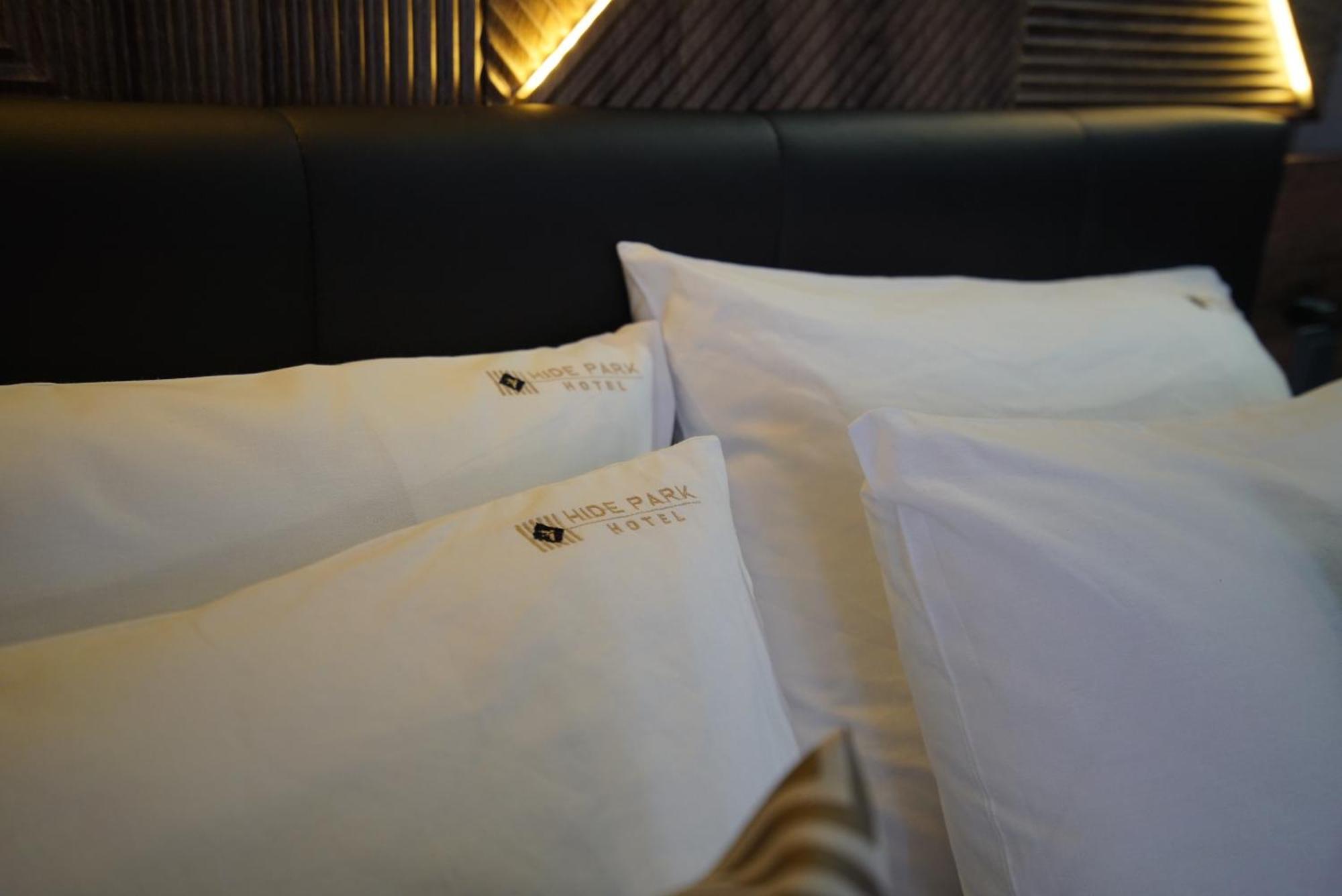 Hide Park Hotel Vinnytsia Exterior photo